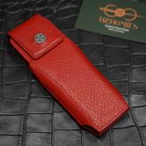  Bao da XOR Togo Pháp đỏ (có nắp) 