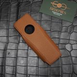  Bao da XOR Togo Pháp nâu 