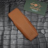  Bao da XOR Togo Pháp nâu 