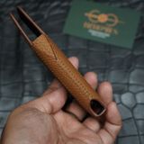  Bao da XOR Togo Pháp nâu 