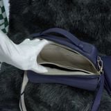  Combo Clutch và ví dài da epsom 