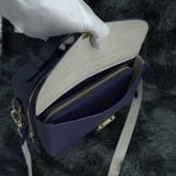  Combo Clutch và ví dài da epsom 