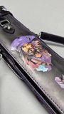  Bao cơ bida chủ đề Cướp biển H&Homies Cue Case - Hard - 3x5 