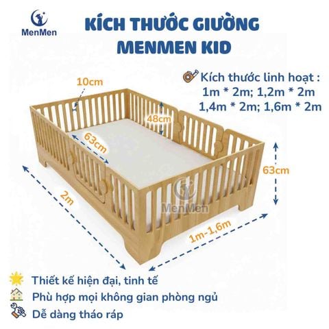 kich-thuoc-giuong-cui-vuong-montessori-menmen-1m-1m2-1m4-1m6