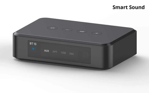  Preamp Arylic Bluetooth BT10 