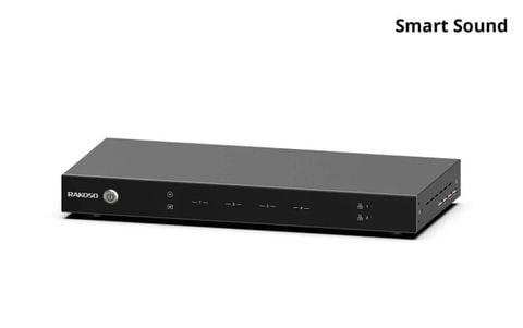  Preamp Arylic H400 4 chiều đa vùng 