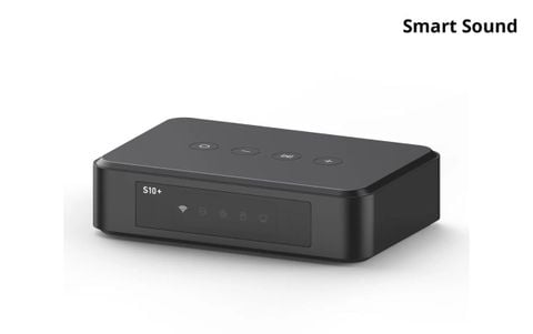  Preamp Arylic S10+ WiFi Music Streamer 