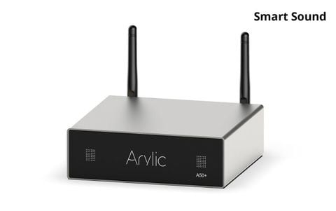  Ampli Kèm Streaming Arylic A50 