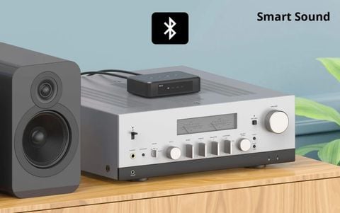  Preamp Arylic Bluetooth BR10 