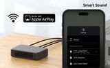  Preamp Arylic S10+ WiFi Music Streamer 