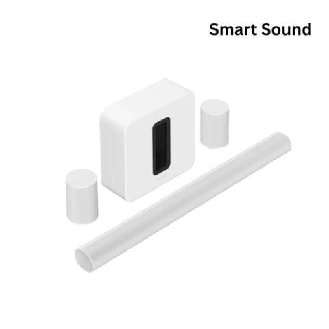 Set Premium Sonos Era 100