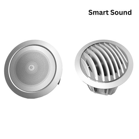 loa IC4/IW4 lựa chọn hoàn hảo cho âm thanh không dây