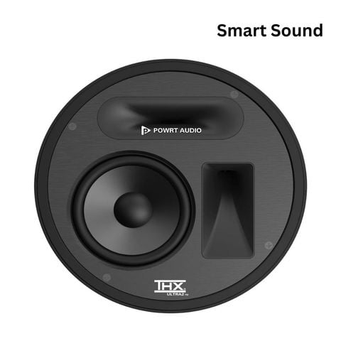 loa IC6 Ultra giải pháp âm trần cao cấp với hiệu suất vượt trội