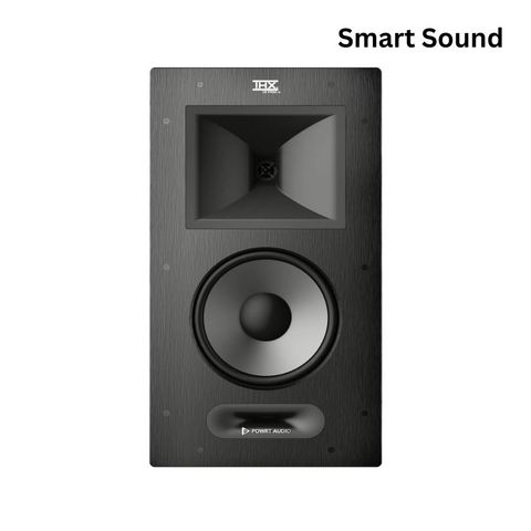 loa IW8 LCR sự kết hợp giữa công nghệ âm thanh chuẩn rạp và thiết kế âm trần tinh tế