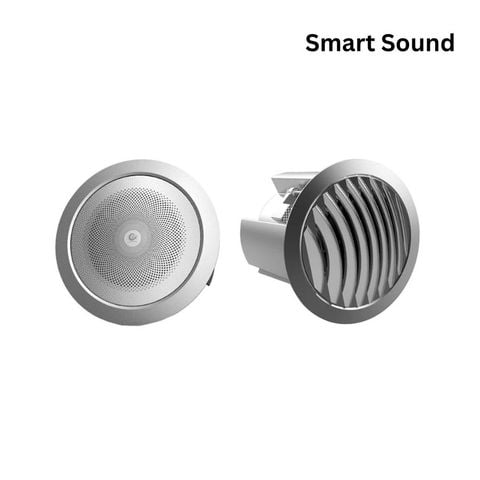 loa IW3 LCR thiết kế đa hướng, tối ưu trải nghiệm