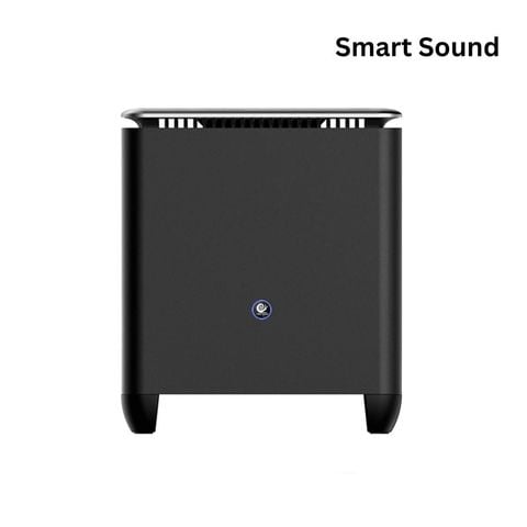 loa Subwoofer 10 inch tăng cường dải âm trầm cho không gian