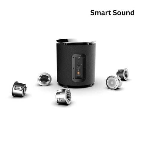 loa subwoofer b28 tối ưu âm trầm cho không gian lớn