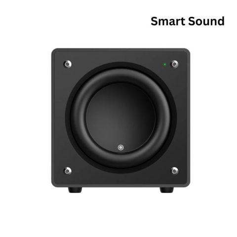 loa subwoofer x135 loa siêu trầm cho không gian giải trí cao cấp