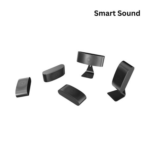 loa u2 max giải pháp âm thanh chìm gọn nhẹ và dễ thi công