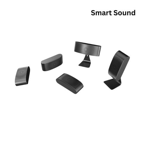 loa U4 Max thiết kế tinh tế, cấu hình mạnh mẽ cho không gian cao cấp