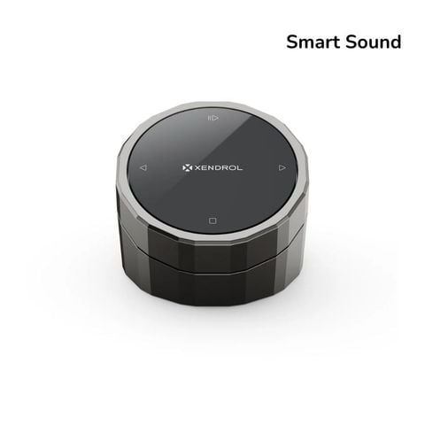 Bộ điều khiển Sonos XENDROL Novanode thiết kế hiện đại sang trọng