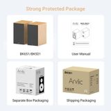  Loa Bookshelf 2 Chiều BK501/651 