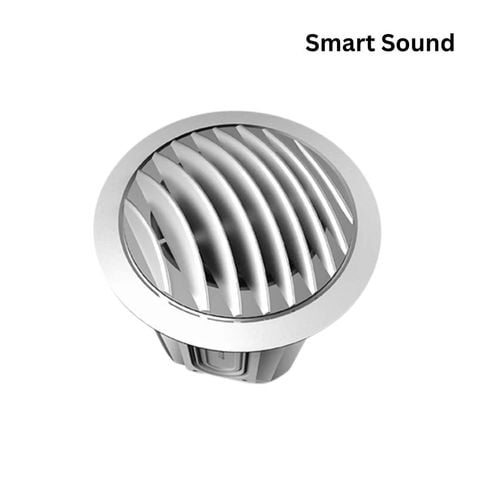 loa IC3/IW3 tích hợp linh hoạt với hệ thống smarthome