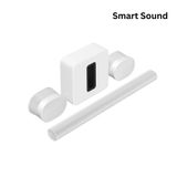  Set Premium Era 300 - Chất lượng âm thanh cao, chuẩn Dolby Atmos 