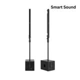  Loa K-Array Pinnacle KR102 - Âm bass mạnh mẽ 30cm 