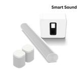  Dàn loa xem phim cao cấp Sonos với Arc, Sub & Sonos One SL 