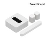  Premium Set With Beam and Sub - Dàn âm thanh xem phim Dolby Atmos 