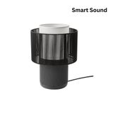  SYMFONISK Floor lamp with Wi-Fi speaker - Loa khung tranh thông minh 