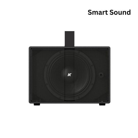 Công nghệ tiên tiến, âm thanh sống động