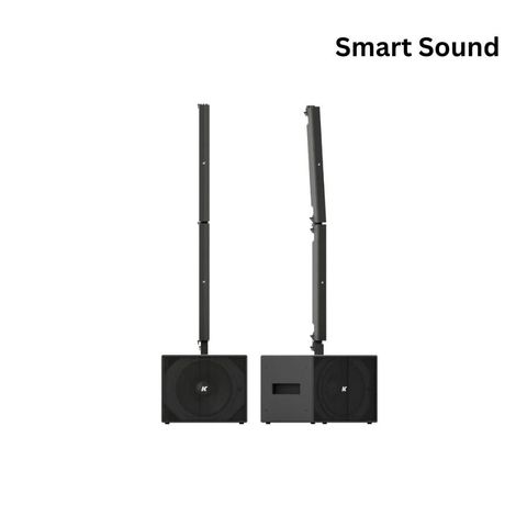 K-Array Pinnacle KR402