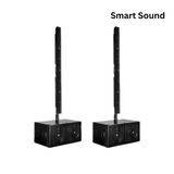  Loa K-Array Pinnacle - KR802 II - Âm bass mạnh mẽ 50cm 