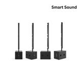  K-Array Pinnacle KR402 I Hệ thống âm thanh di động, Hi-tech 