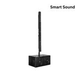  Loa K-Array Pinnacle - KR802 II - Âm bass mạnh mẽ 50cm 