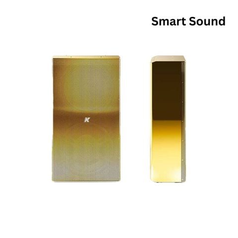 K-ARRAY Rumble KU210