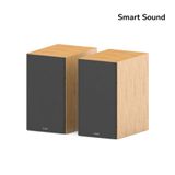  Loa Bookshelf 2 Chiều BK501/651 