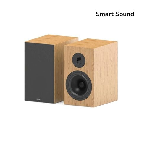 Loa bookshelf 2 chiều BK501 651 thiết kế sang trọng âm thanh chân thực