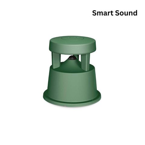 Âm thanh sân vườn ngoài trời cao cấp