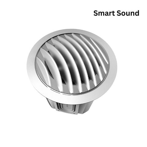 loa IC4 / IW4 LCR loa âm trần định hướng cho hệ thống âm thanh vòm