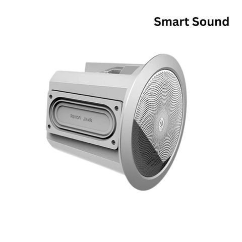 loa IC4/IW4 lựa chọn hoàn hảo cho âm thanh không dây