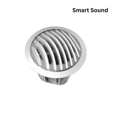 loa IW3 LCR thiết kế đa hướng, tối ưu trải nghiệm