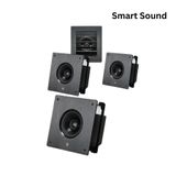  Loa IW6 Max Snailpower: Thông Số Kỹ Thuật, Ứng Dụng Và Cấu Tạo 