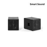  Loa K-Array Pinnacle KR102 - Âm bass mạnh mẽ 30cm 