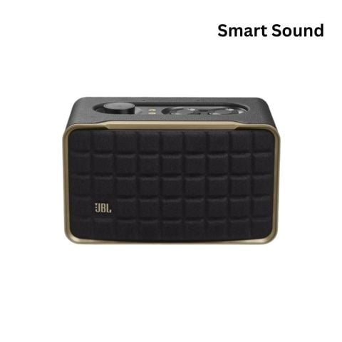 Loa không dây cao cấp, âm thanh mạnh mẽ