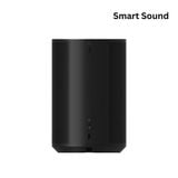  Sonos Era 100: Khám Phá Âm Thanh Hi-Fi với Loa Kệ Sách Thế Hệ Mới 