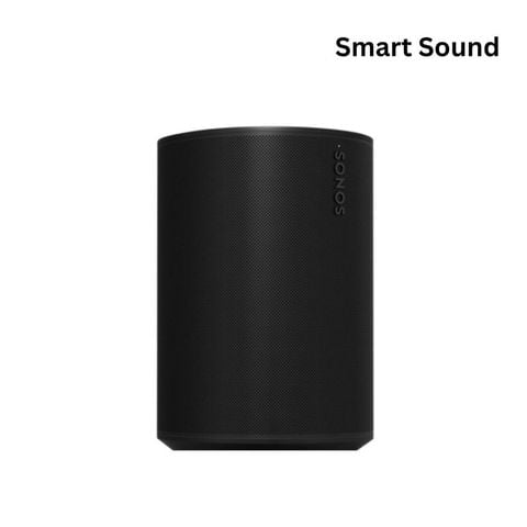loa thông minh nhỏ gọn Sonos Era 100