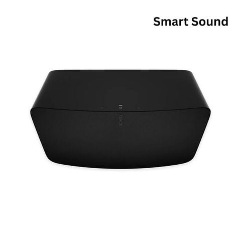 Loa Sonos Five âm thanh hi fi mạnh mẽ
